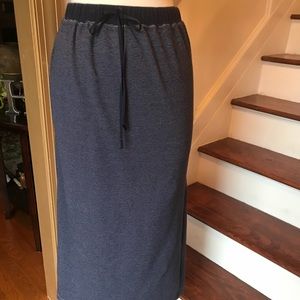 Liz Claiborne Maxi Skirt💙